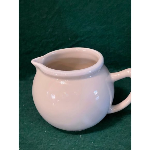 Vintage Creamer Taffy by EPOCH - Picture 1 of 8